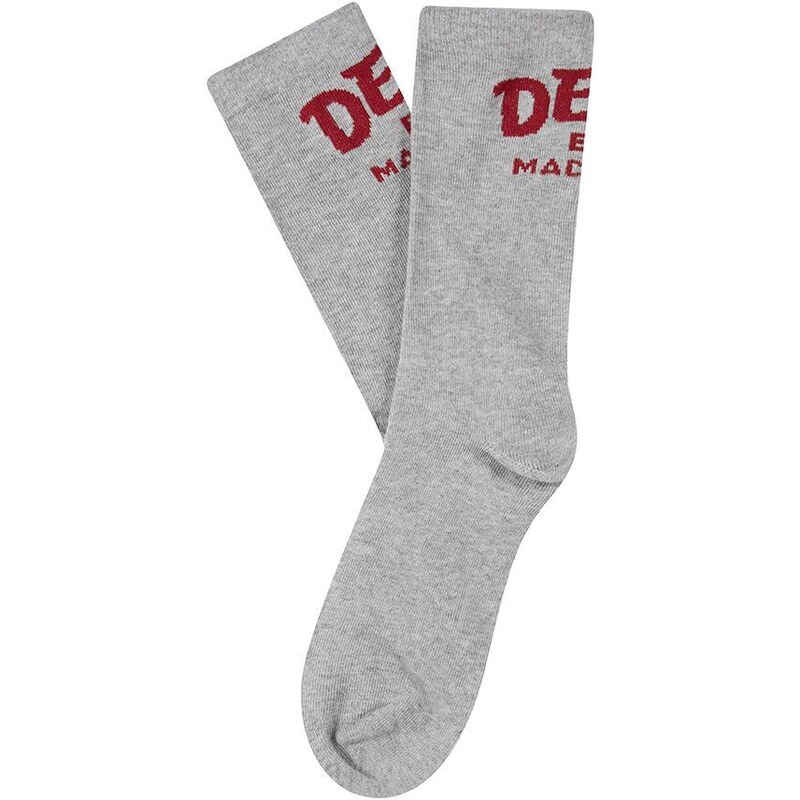 Deus Ex Machina - Curvy Sock