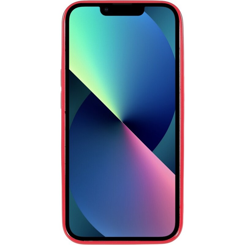 Ochranný kryt pro iPhone 14 PLUS - Mercury, Jelly HotPink