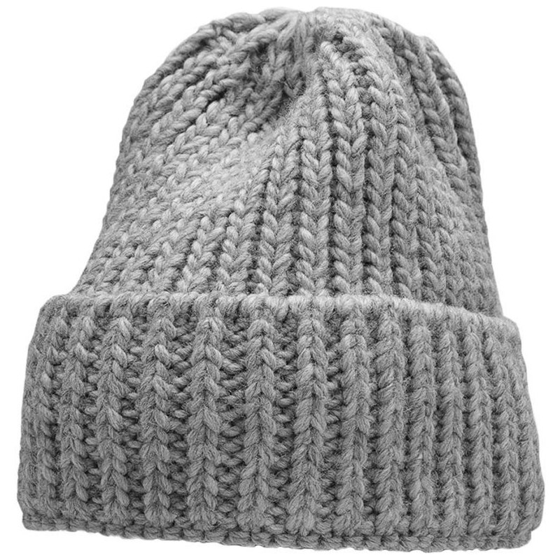 Dámská čepice H4Z22 CAD017 25M - 4F