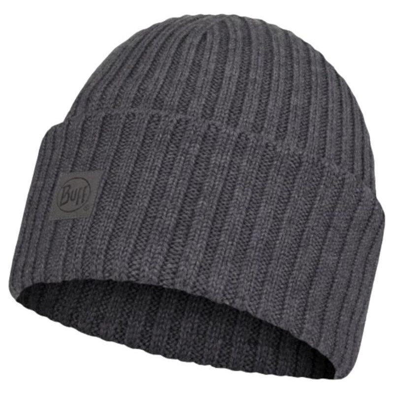 Buff Ervin Merino Čepice Beanie 1242439371000