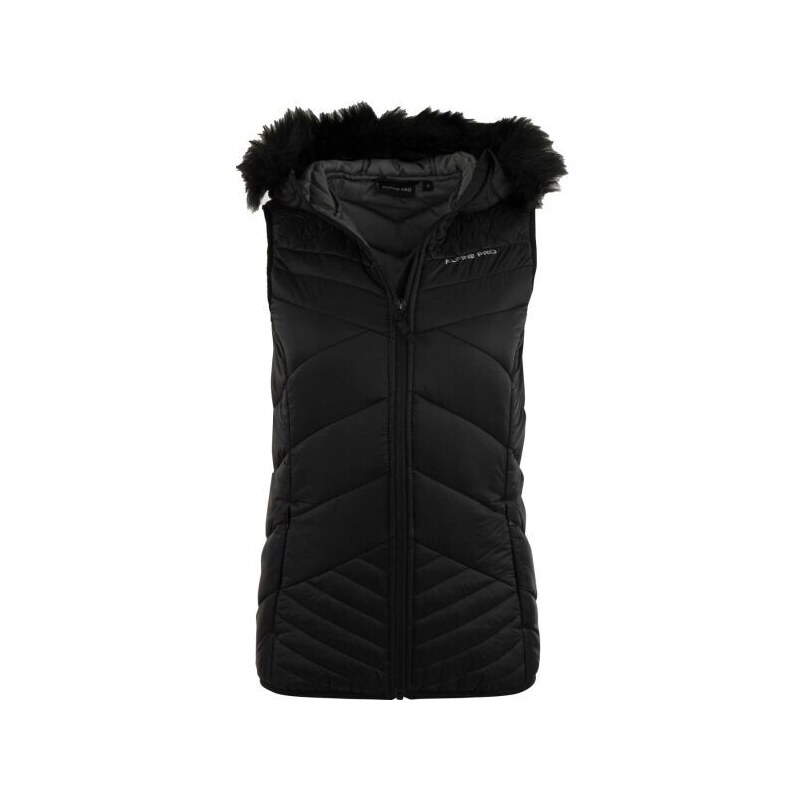 ALPINE PRO WAREDA Dámská vesta