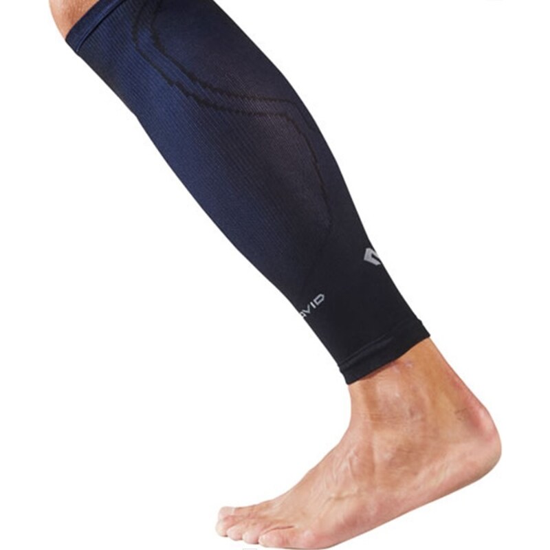 Náveky Mc David COMPRESSION CUFF "ACTIVE MUTISPORTS" 8836-schwarzbau