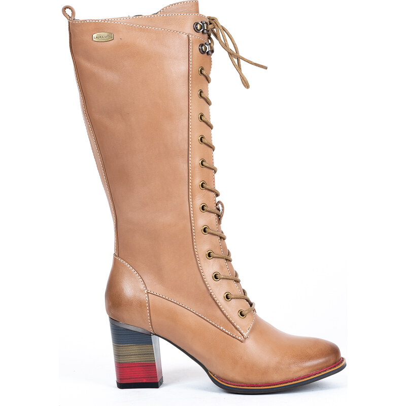 Laura Vita Stivaletti Viola - Consegna gratuita | ! - Scarpe Stivaletti Donna 129,95
