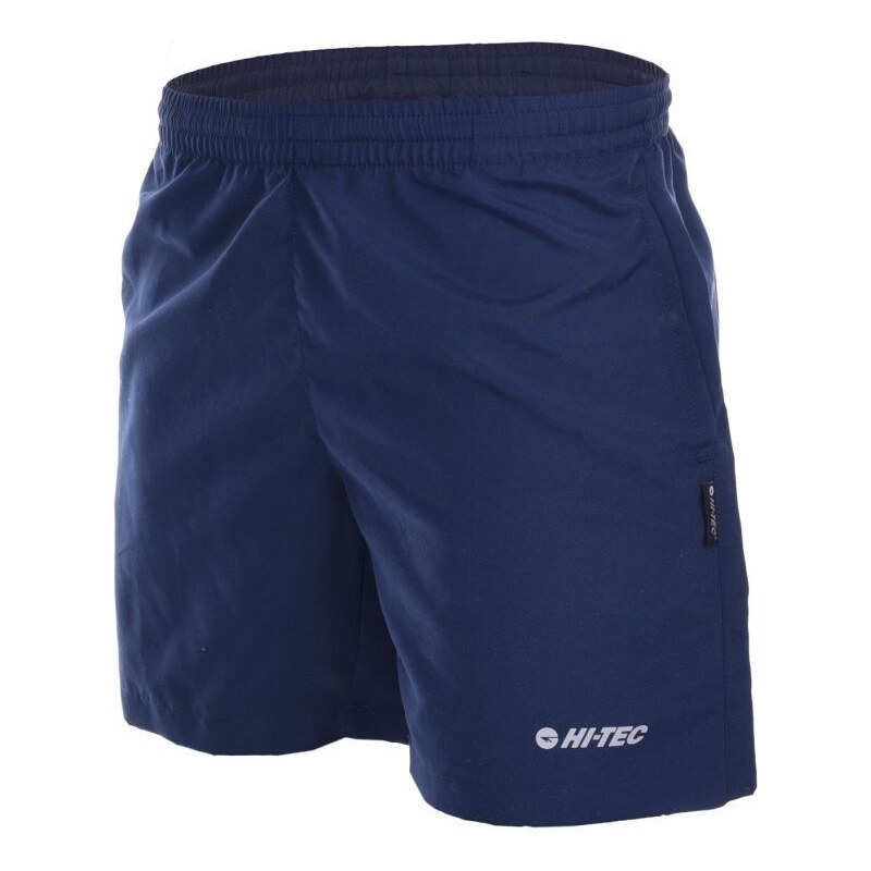 Dětské šortky Matt Jr 92800185527 - Hi-Tec 100337312