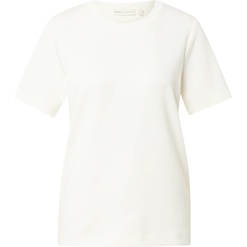 InWear Tričko Vincent bílá