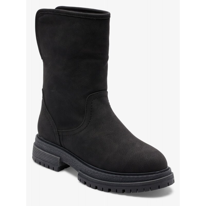 Boty Roxy Autumn Slip-On blk black 74318147