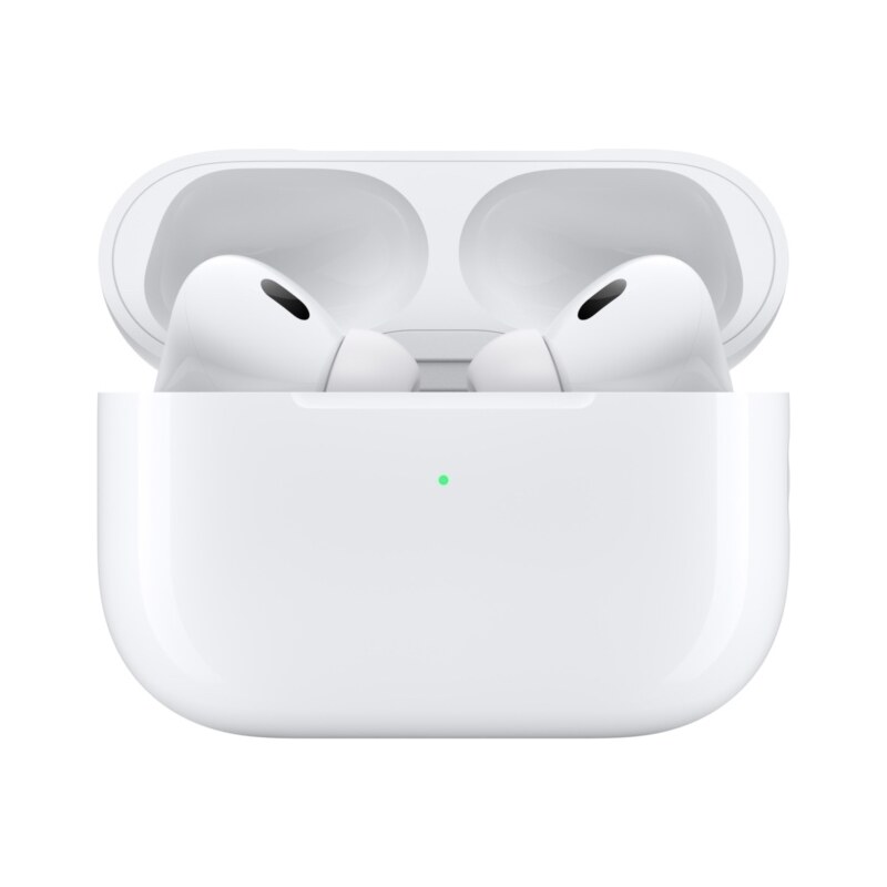 Apple AirPods Pro 2. generace s MagSafe pouzdrem (USB-C)