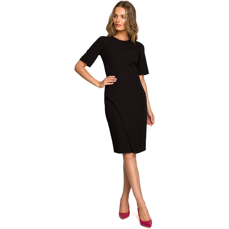 Denní šaty model 171186 Stylove