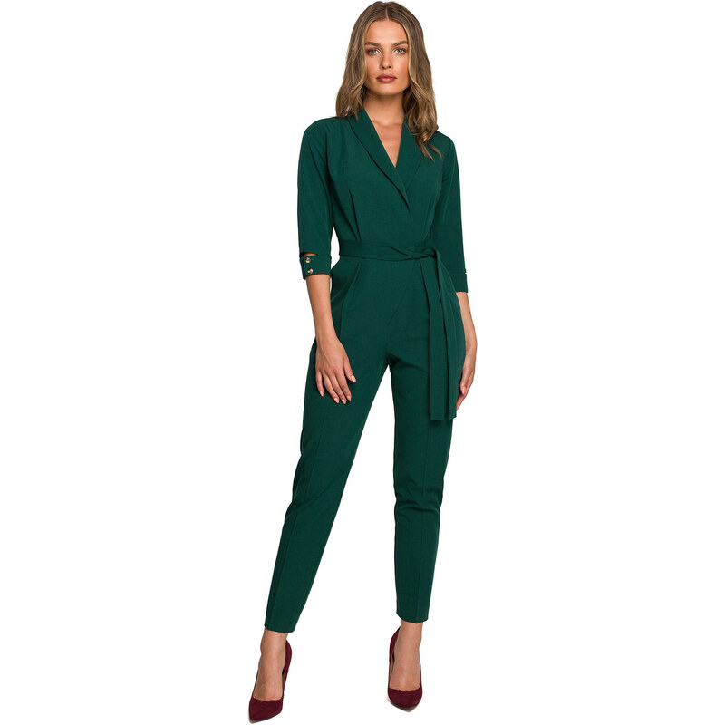 Dámský Overal model 171188 Stylove 104367840