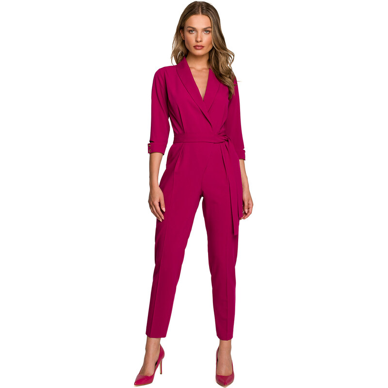 Dámský Overal model 171189 Stylove 104367866