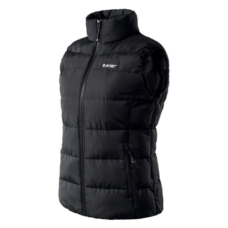 Dámská vesta Lady sanis W 92800305718 - Hi-Tec 74357435