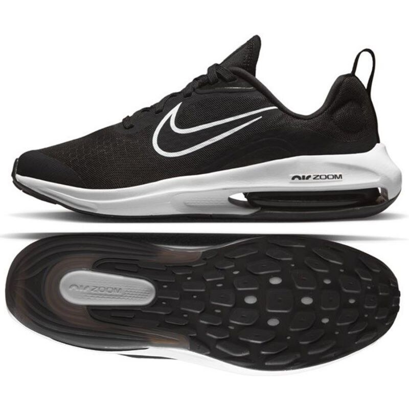 Dětské běžecké boty Air Zoom Arcadia 2 Jr DM8491 002 - Nike