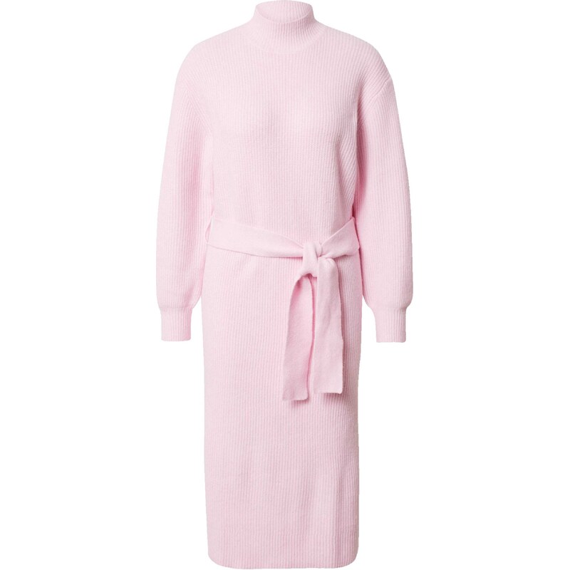 EDITED Šaty Silvie pink 76185785