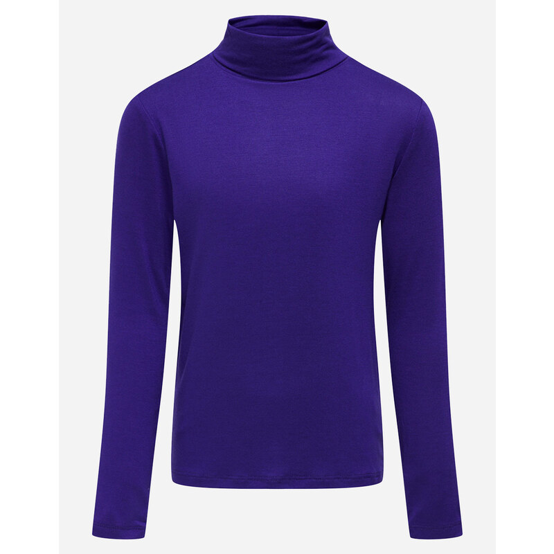 ONLY KOGLELA LIFE L/S ROLLNECK TOP BF JRS