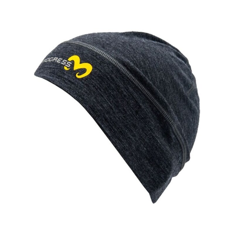 PROGRESS MERINO BEANIE Sportovní merino čepice 110856106