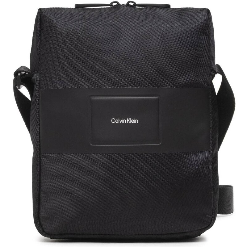 Calvin Klein pánské černé crossbody