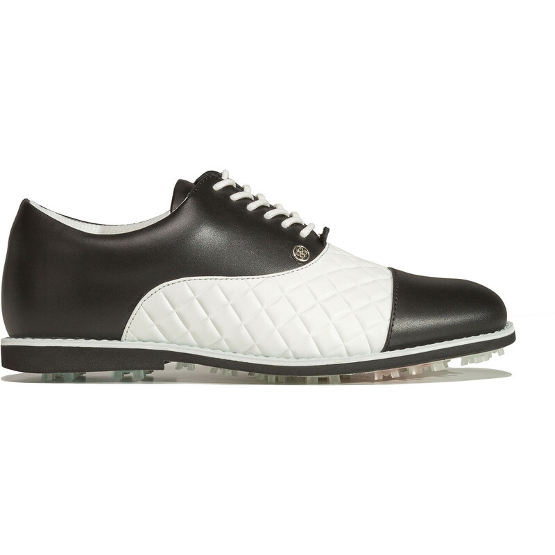 Golfové boty G/FORE QUILTED CAP TOE GALLIVANTER