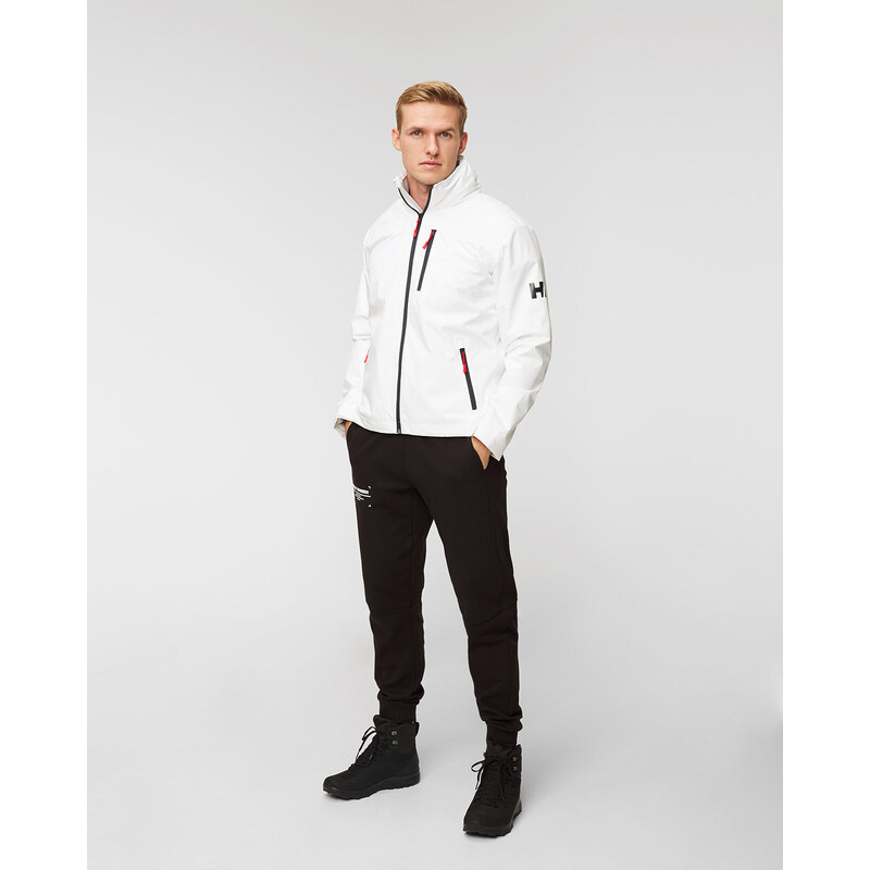 Bunda HELLY HANSEN CREW HOODED MIDLAYER