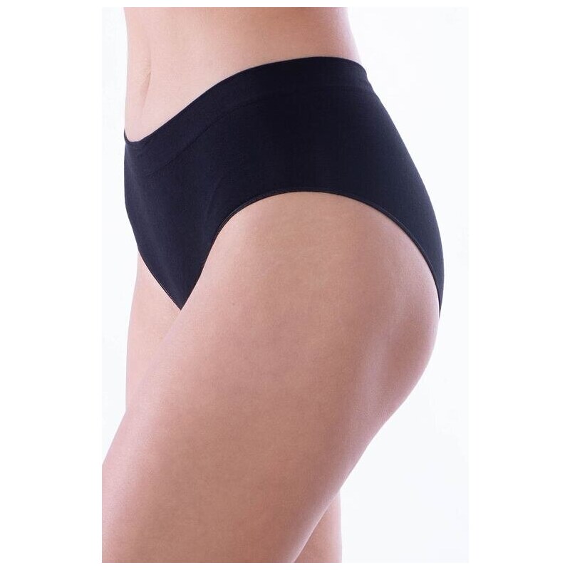 Gatta Dámské kalhotky Classic Panties černé