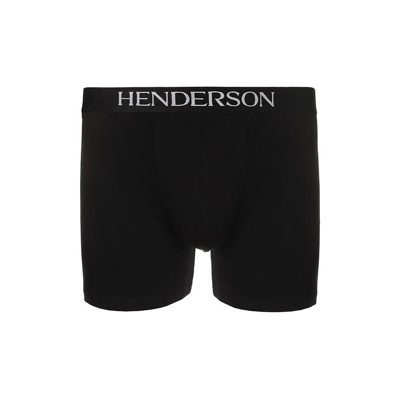 Henderson Pánské boxerky Man černé