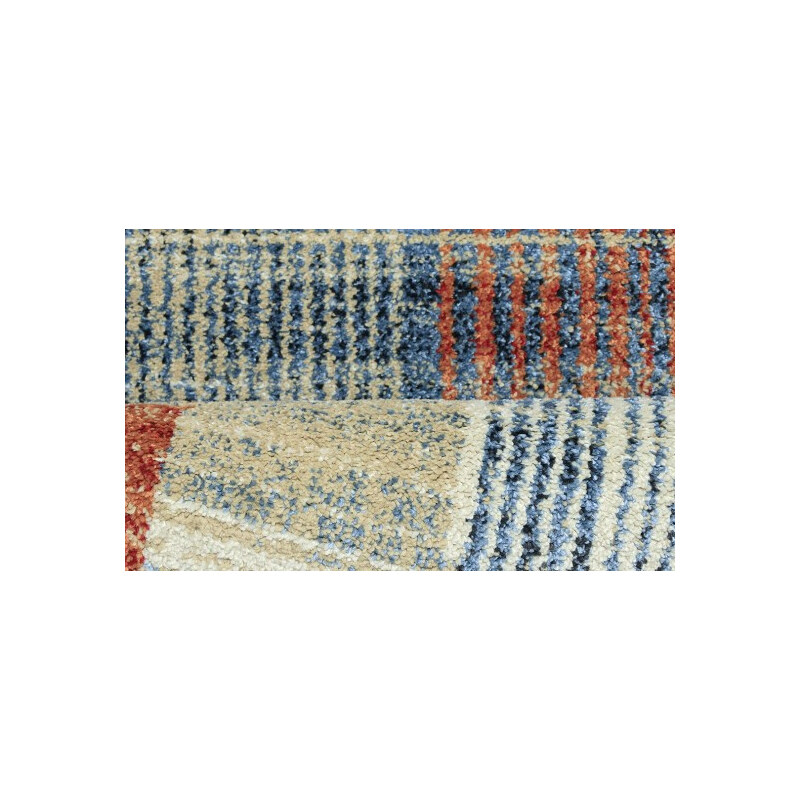Oriental Weavers koberce Kusový koberec Sherpa 4440/DW6/H - 140x200 cm