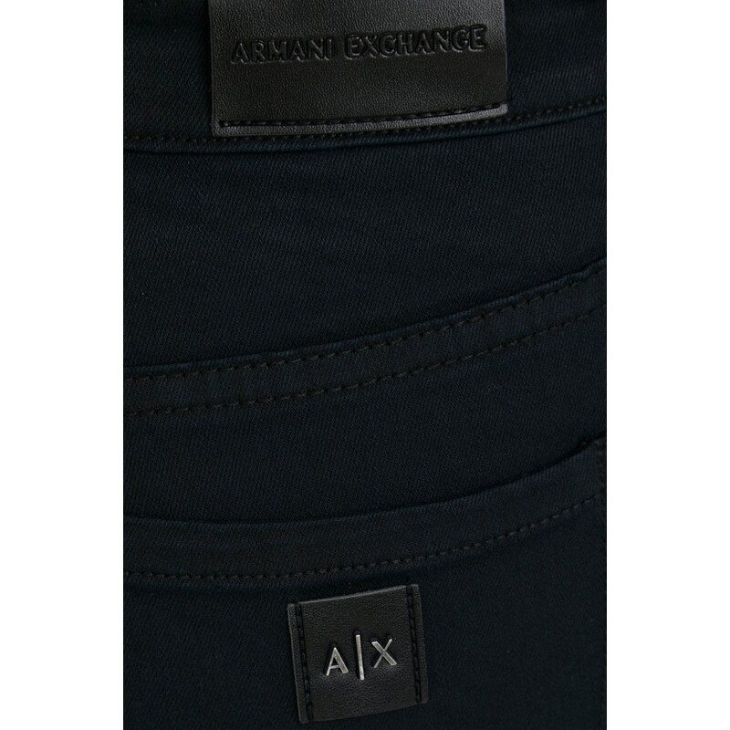 Armani Exchange džíny