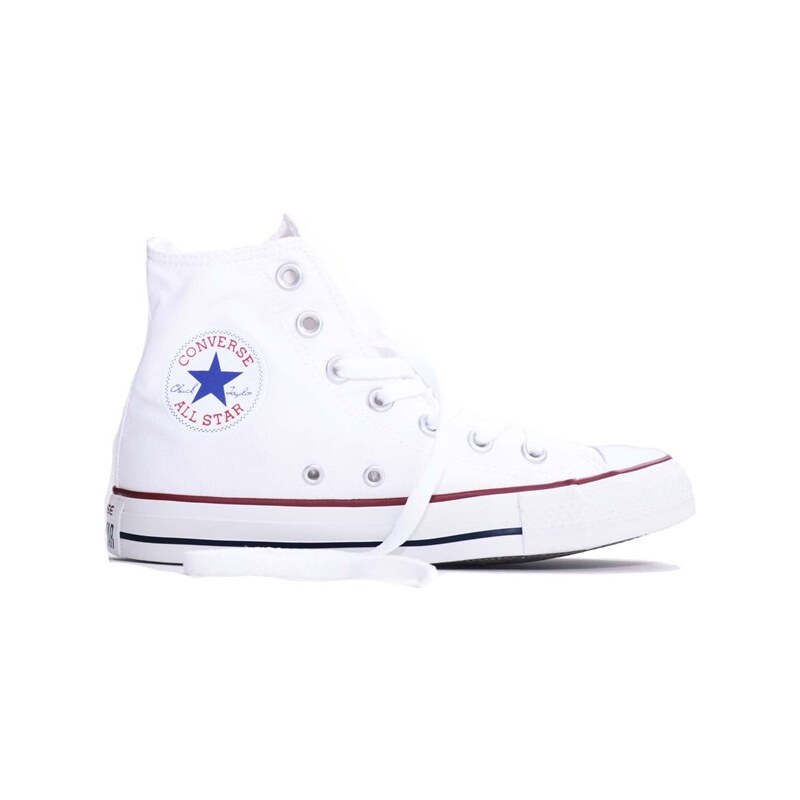 boty CONVERSE - Chuck Taylor All Star High white (OPT WHITE)