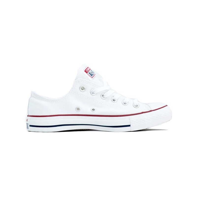 boty CONVERSE - Chuck Taylor All Star Low white (OPT WHITE)