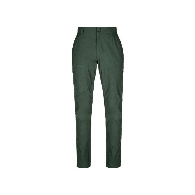 Pánské outdoorové kalhoty Kilpi JASPER-M