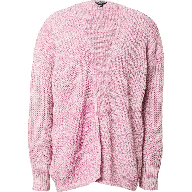 Dorothy Perkins Kardigan krémová / pink