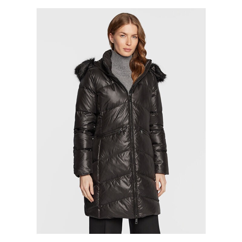 Vatovaná bunda Calvin Klein 74361103