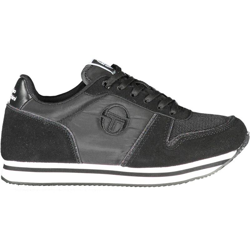 Dámské černé sportovní tenisky Sergio Tacchini