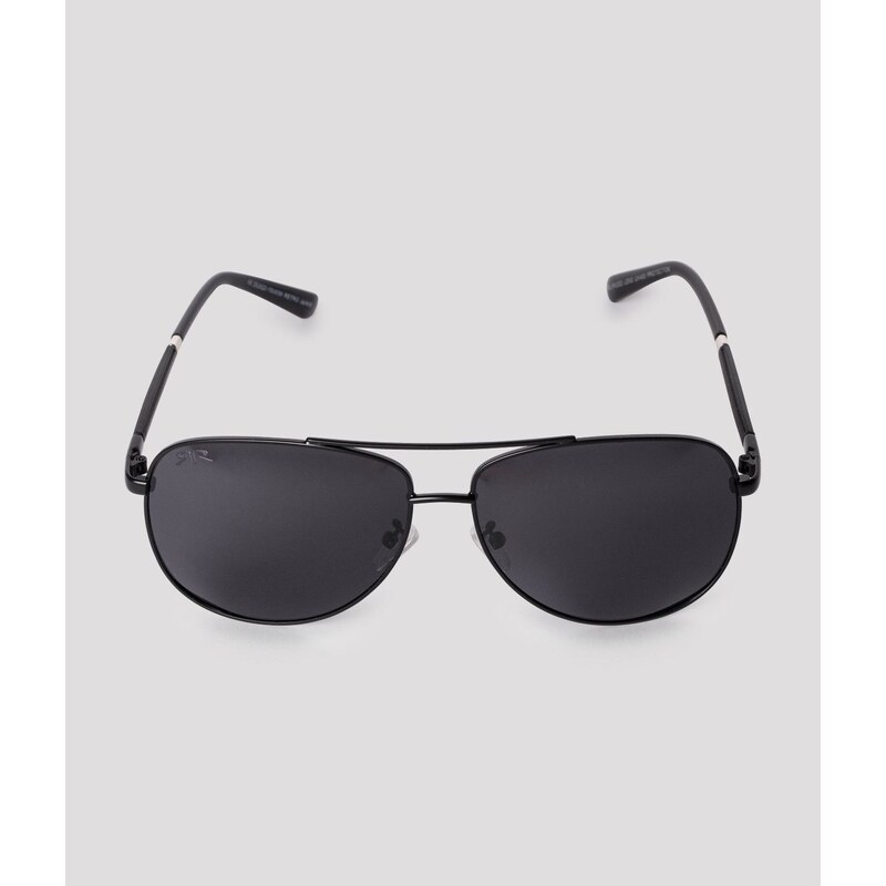 RetroJeans ZANE SUNGLASSES, BLACK