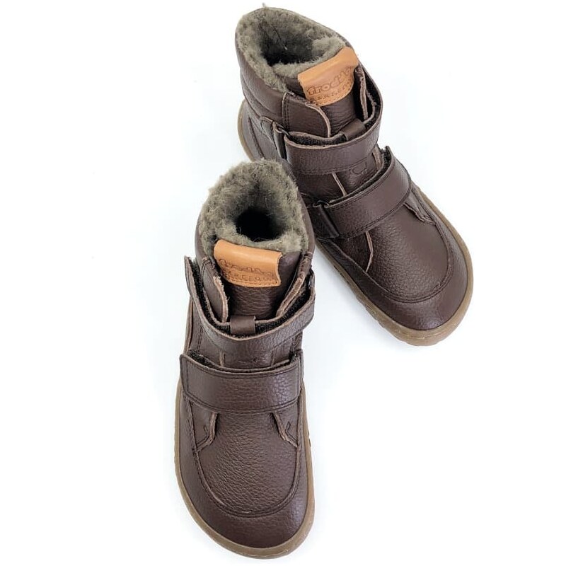 Froddo G3160169-2A Brown