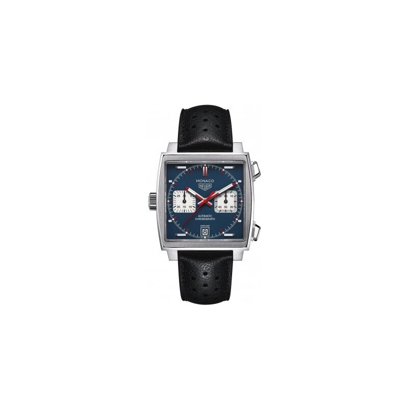 TAG Heuer Monaco CAW211P.FC6356