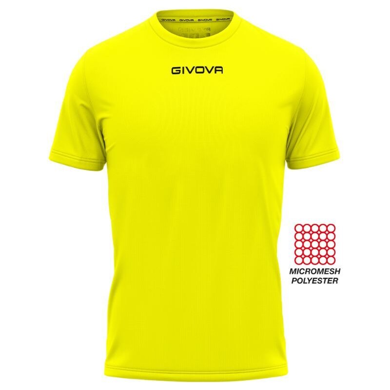 Sportovní triko Givova One Microforata 2XL