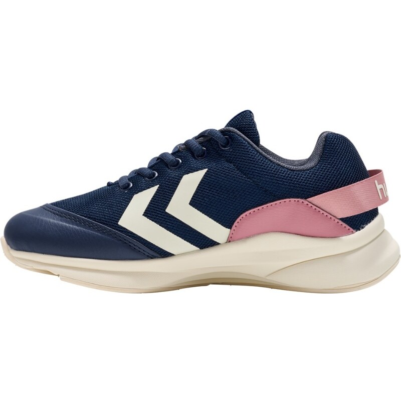 Hummel Obuv REACH 250 RECYCLED TEX LACE JR unisex 101965128