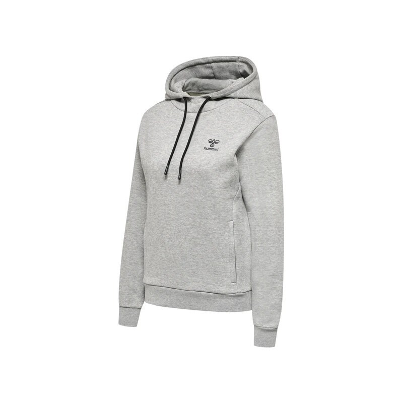 Mikina s kapucí Hummel OFFGRID HOODIE WO 216323-1960