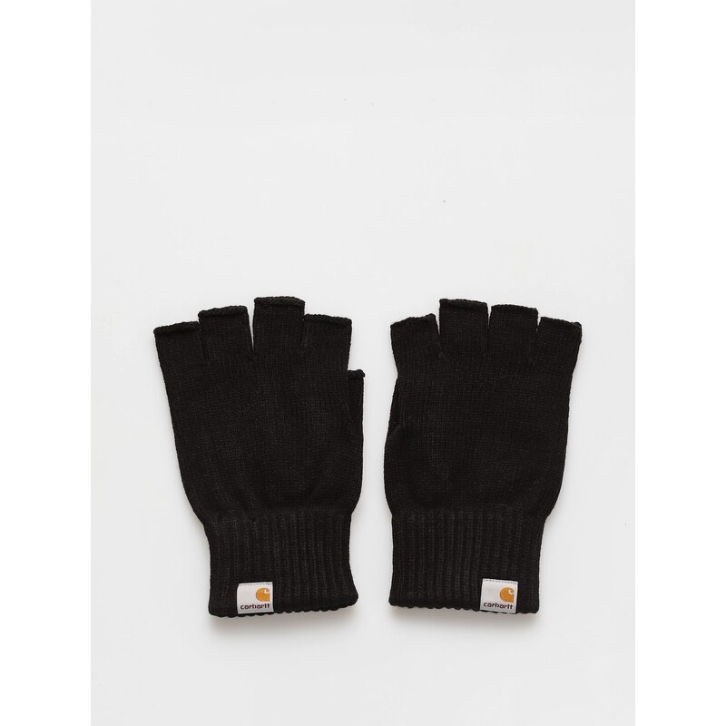 Carhartt WIP Mitten (black)černá