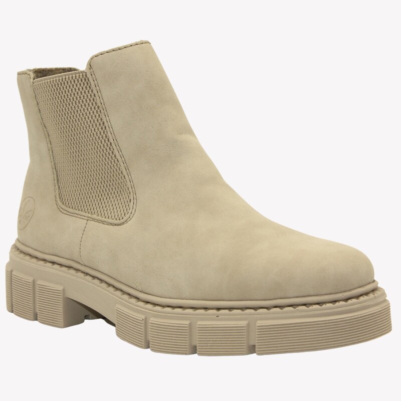 M3854-62 Rieker 40