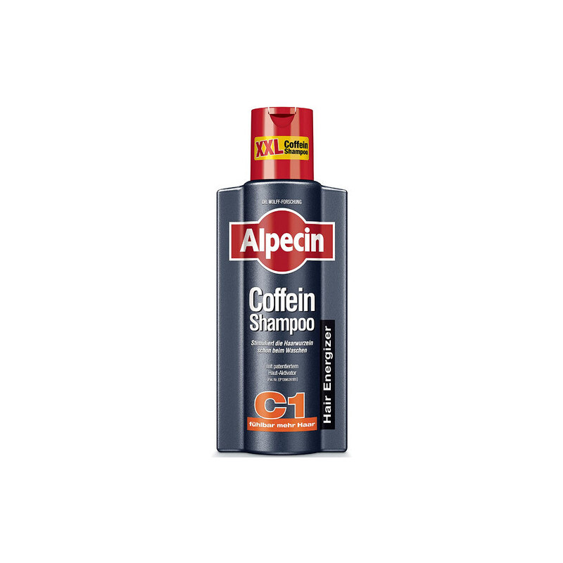 Alpecin Coffein Shampoo C1 375ml