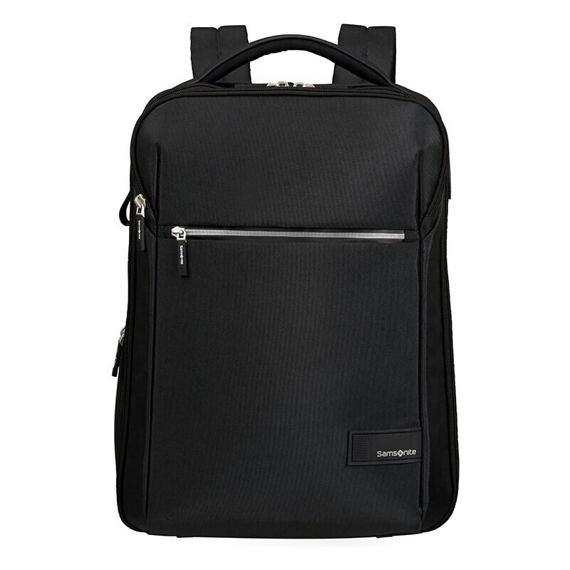 Samsonite LITEPOINT LAPTOP BACKPACK 17,3 EXP Black