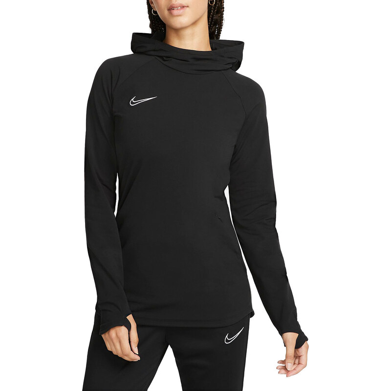 Mikina s kapucí Nike W NK DF ACD HOODIE - BR WW dq6823-010