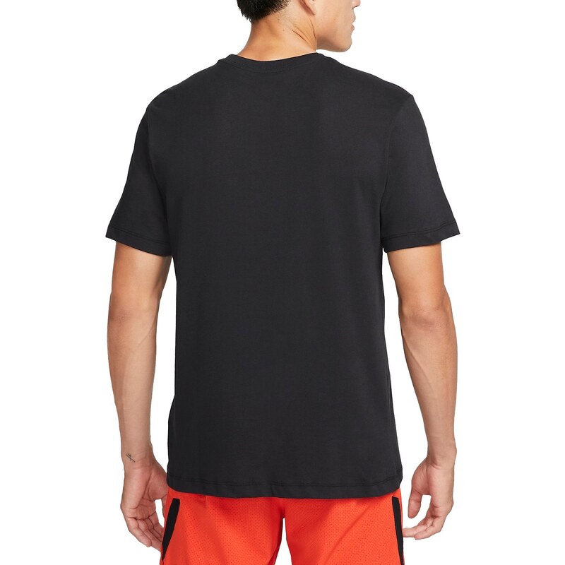 Triko Nike Dri-FIT Men s Graphic Fitness T-Shirt dx0969-010