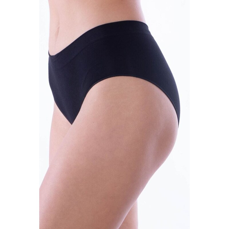 Gatta Dámské kalhotky Classic Panties černé