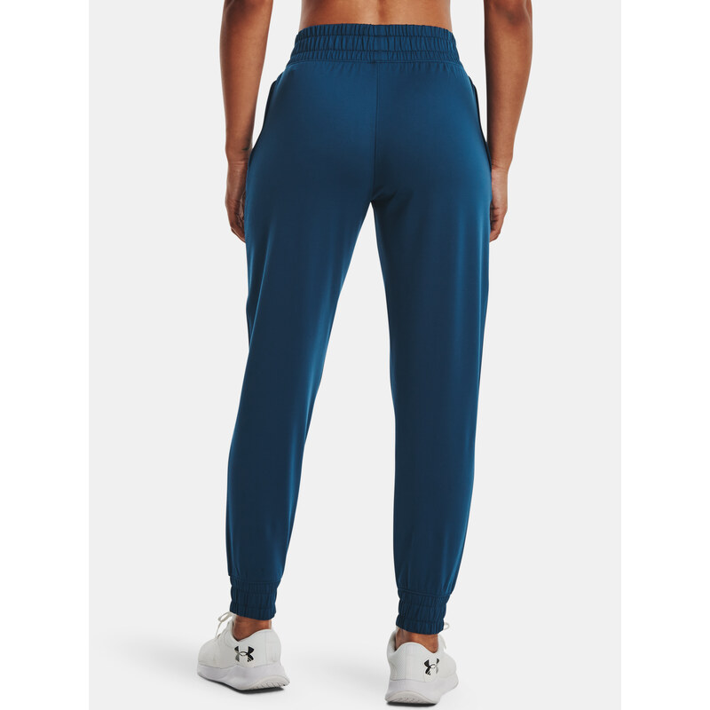 Under Armour Kalhoty Meridian CW Pant-BLU - Dámské