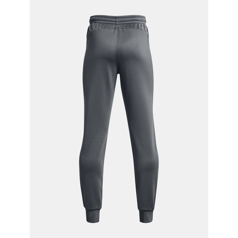 Under Armour Tepláky UA Armour Fleece Joggers-GRY - Kluci