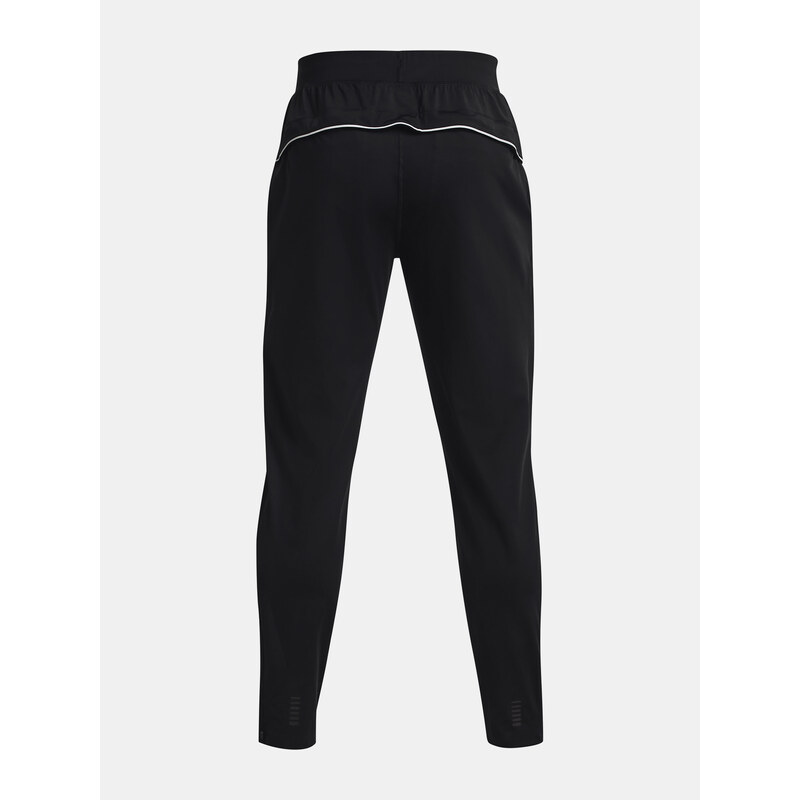 Under Armour Kalhoty UA STORM OUTRUN COLD PANT-BLK - Pánské