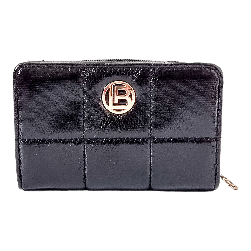 Peněženka Laura Biagiotti Mirage ML Nero 97892538