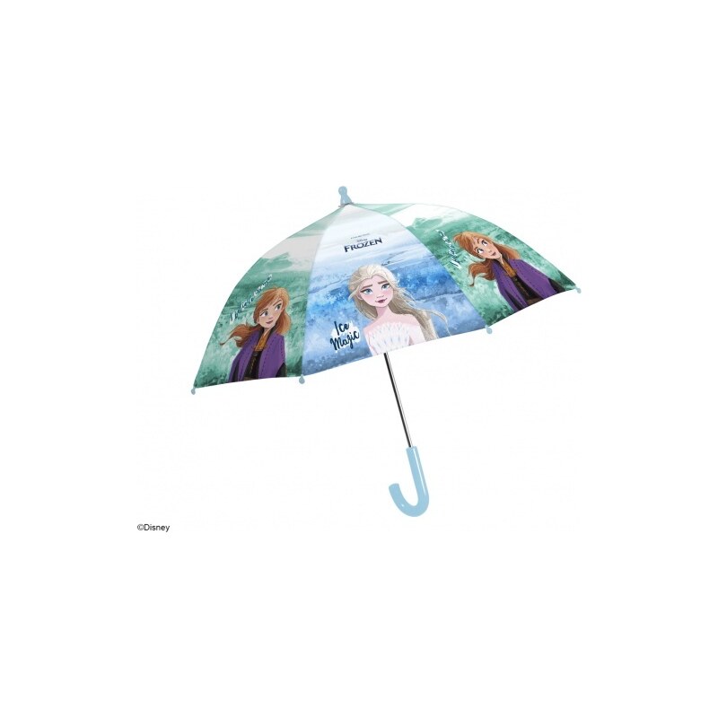 Dětský deštník Frozen 2, Perletti